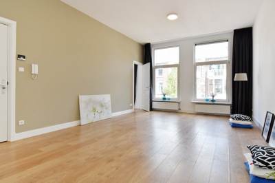 Woning Pletterijstraat 97 Den Haag