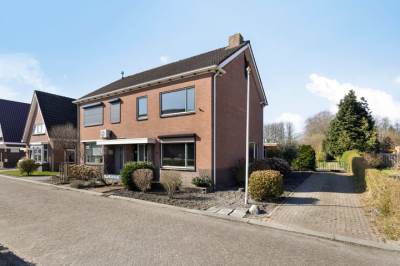 Woning Brugstraat 6 Klazienaveen