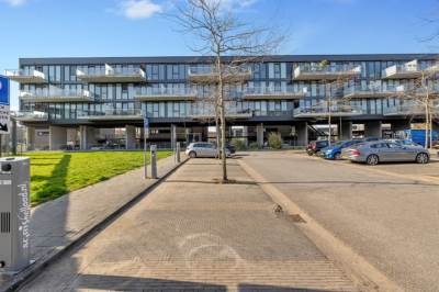 Woning Fazantenhof 37 Middelburg