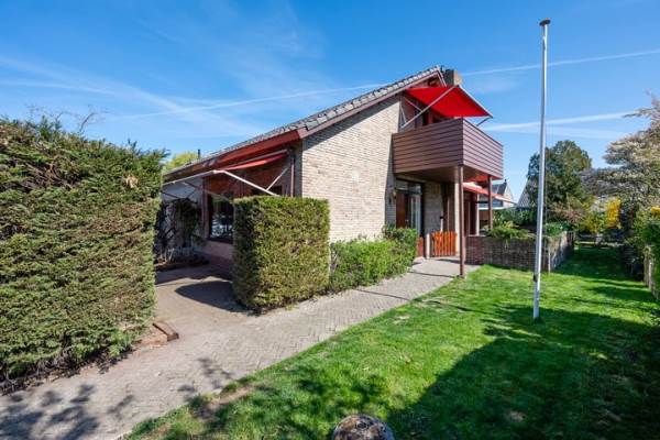 Woning Park Ypenburg 14 Koudekerk aan den Rijn