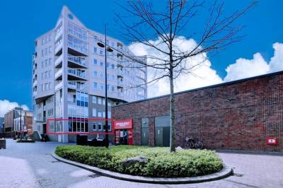 Woning Westerstraat 150 Emmen