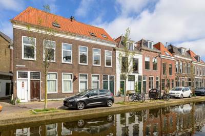 Woning Oosteinde 238 Delft