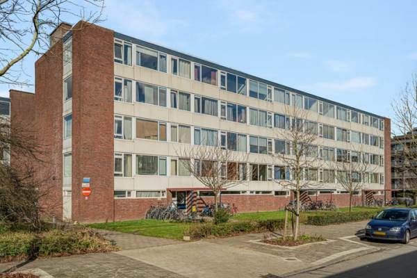 Woning Telderslaan 47 Utrecht