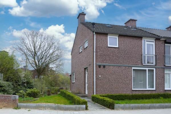 Woning Ireneweg 16 Wittem