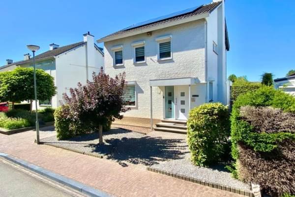 Woning Statenlaan 4 Valkenburg (LI)