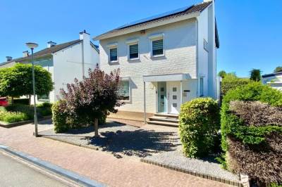 Woning Statenlaan 4 Valkenburg (LI)