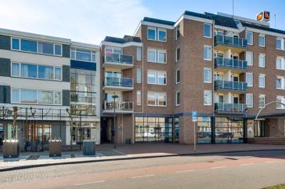 Woning Wilhelminasingel 37 Weert