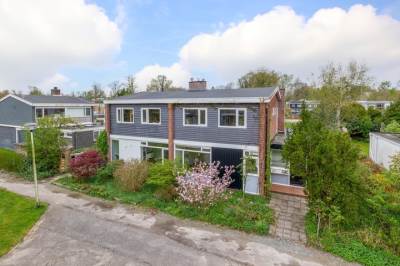 Woning Henricus Muntinglaan 23 Haren (GR)