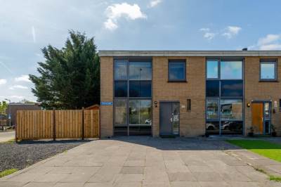 Woning Ruimersdijk 107 Rotterdam
