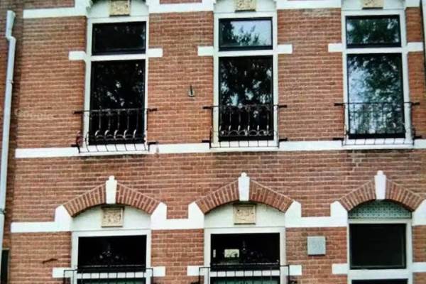 Woning Grenulaan 50 Terneuzen