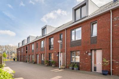 Woning Johannes Nederveenstraat 11 Delft