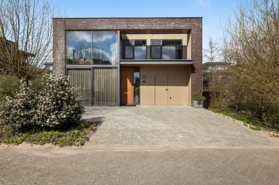 Woning Eb 13 Dordrecht