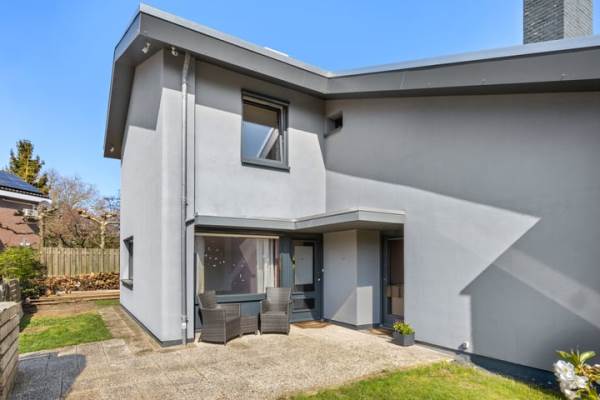 Woning Eimerssingel-Oost 27 Arnhem