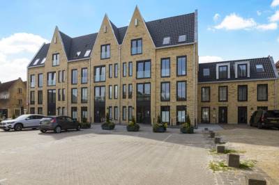 Woning Amelandsstraat 43 Leeuwarden