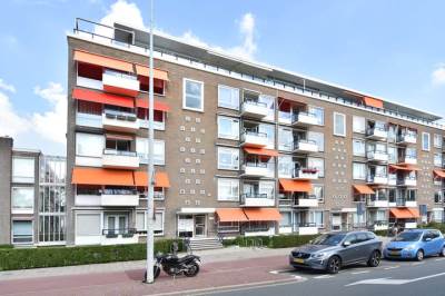 Woning Kijkduinsestraat 984 Den Haag
