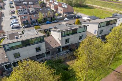 Woning Madura 30 Purmerend