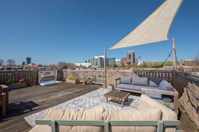 Woning van Sevenbergestraat 37 Voorburg