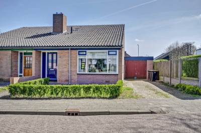 Woning Raadhuisstraat 68 Westwoud
