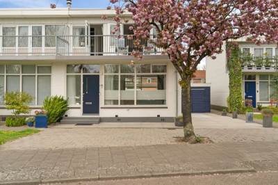 Woning Ruijsdaelkade 9 Wormerveer