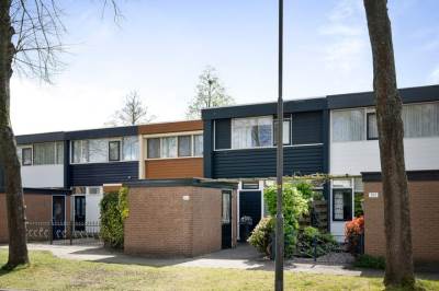 Woning Looiersdreef 510 Apeldoorn