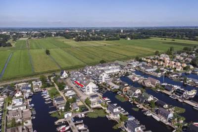 Woning Port Broclede 22 Breukelen