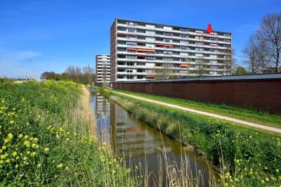 Woning Titus Brandsmastraat 101 Breukelen