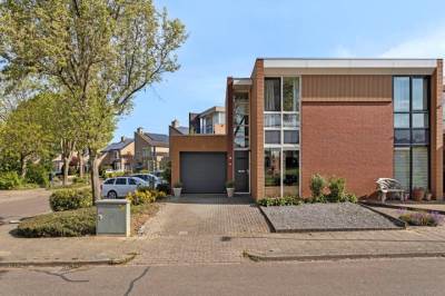 Woning Presentpeer 1 Eijsden