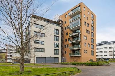 Woning Iepstate 5 Purmerend