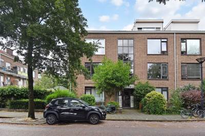 Woning Frans Halskade 88 Rijswijk (ZH)