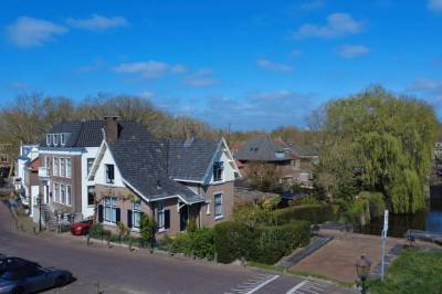 Woning Lekstraat 2 Nieuwegein