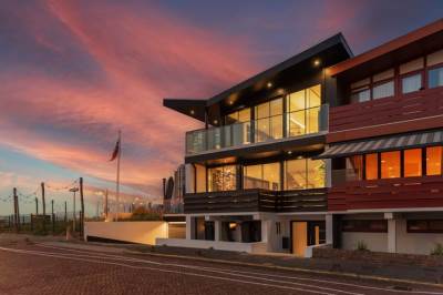 Woning van Galenstraat 11 Zandvoort