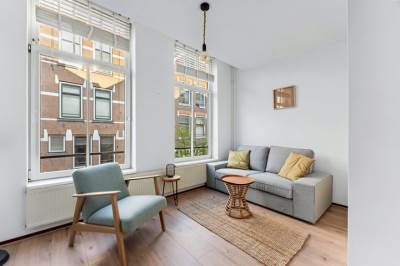 Woning Lambertusstraat 7601 Rotterdam