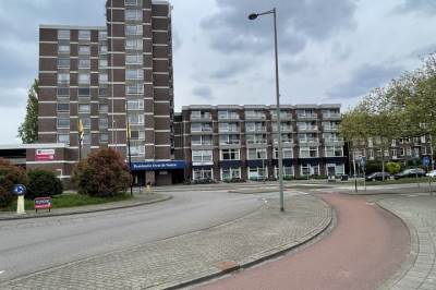 Woning Over de Vesten 86 Schiedam