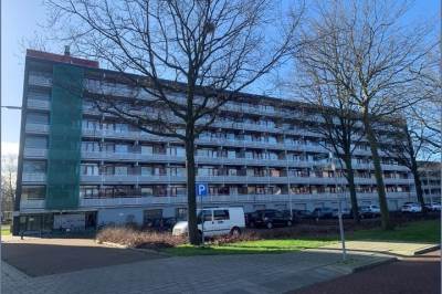 Woning Preludeweg 452 Alphen aan den Rijn