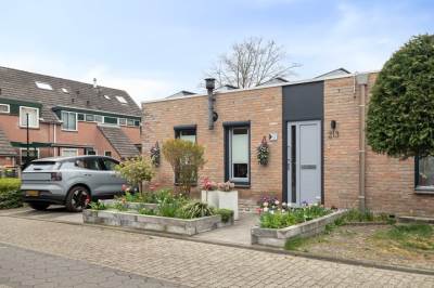 Woning Vedelaarshoeve 213 Apeldoorn
