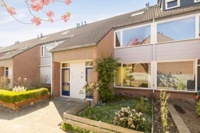 Woning Wildforster 30 Ede