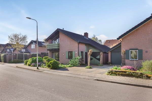 Woning Stokebrand 357 Zutphen