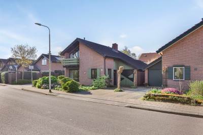 Woning Stokebrand 357 Zutphen