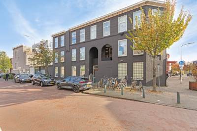 Woning Scheldestraat 71 Den Haag