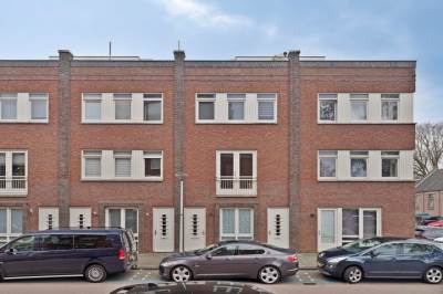 Woning Schooldwarsstraat 62 Papendrecht