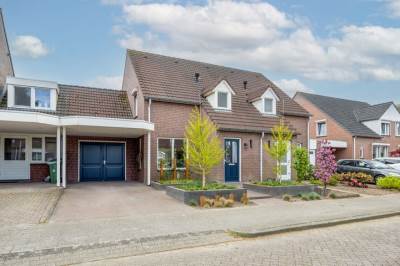 Woning Koolzaad 26 Helden