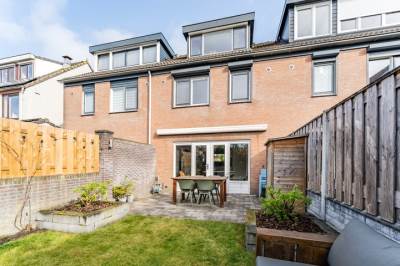 Woning Rentinckstraat 7 Achterveld (UT)