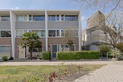 Woning Polderpeil 87 Alphen aan den Rijn