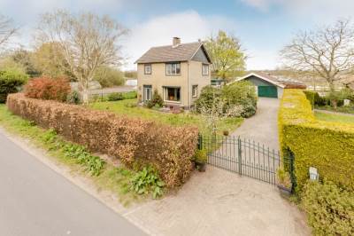 Woning Watermanseweg 14A Rijsbergen