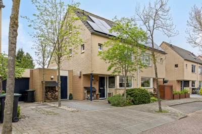 Woning Golden Earringstraat 9 Almere