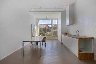 Woning Weimarstraat 78 Den Haag