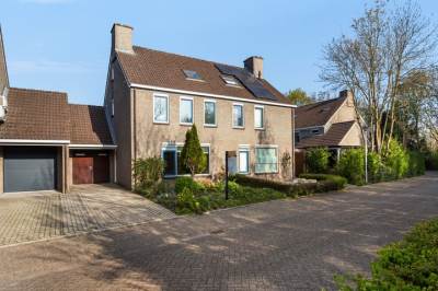 Woning Philip de Croystraat 21 Sittard