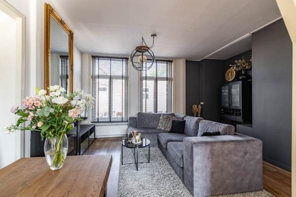 Woning Jan Goeverneurstraat 31A Groningen