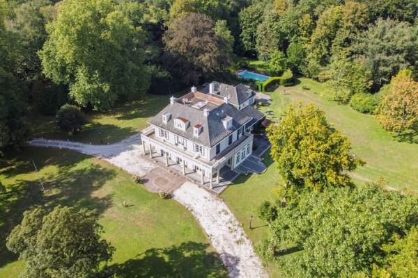 Woning St.-Michielsgestelseweg 3 Vught