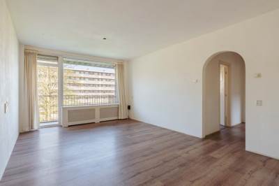 Woning Mr. G. Groen van Prinstererlaan 291 Amstelveen